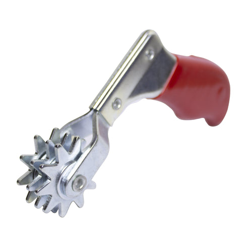 Polishing and Buffing Pad Cleaning Spur Tool
